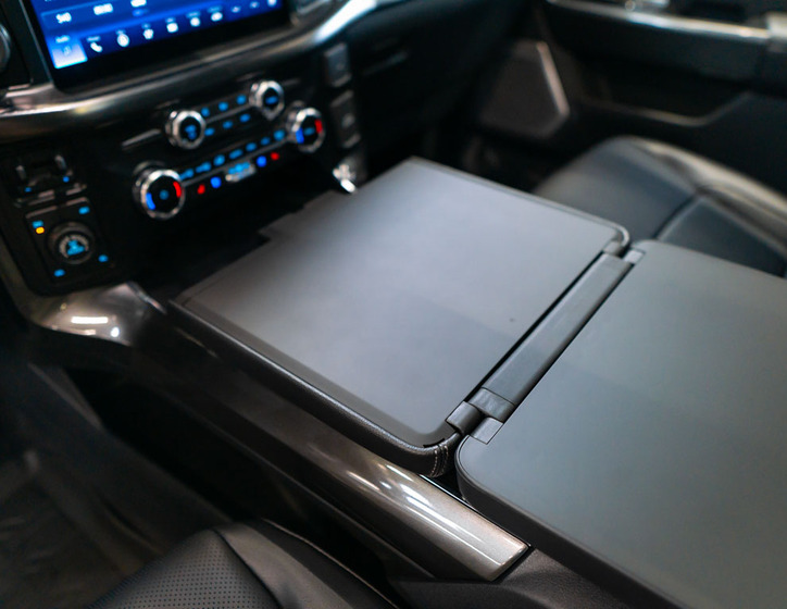 Ford F-150 26
