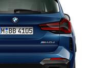 BMW X3 5