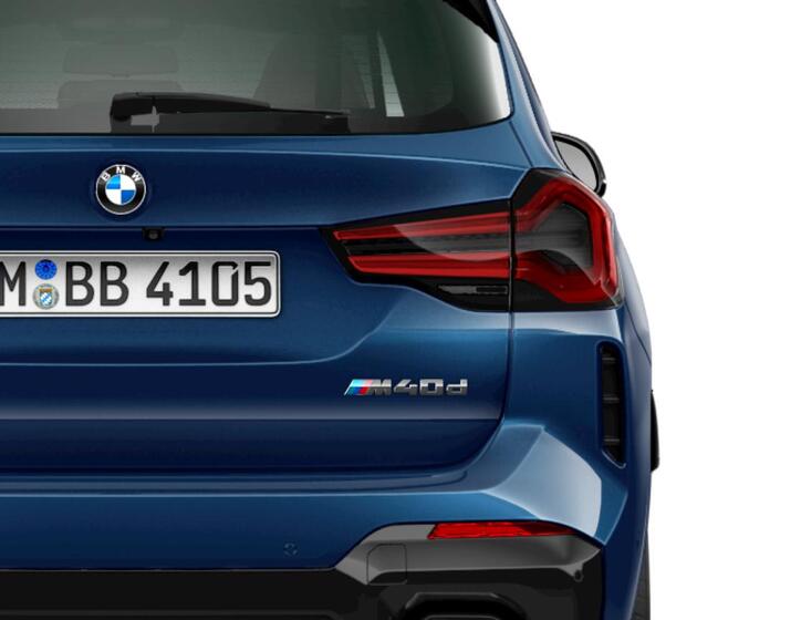 BMW X3 5