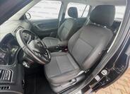 Škoda Fabia 11
