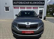 Škoda Kodiaq 2