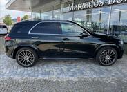 Mercedes-Benz GLE 32