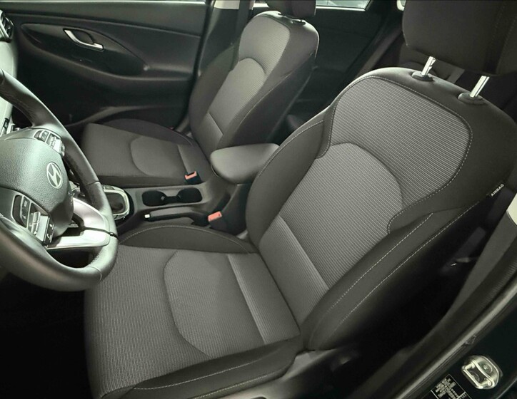 Hyundai i30 7