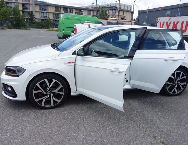 Volkswagen Polo 14