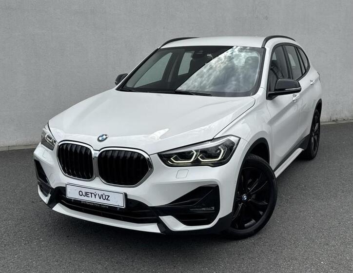 BMW X1 1
