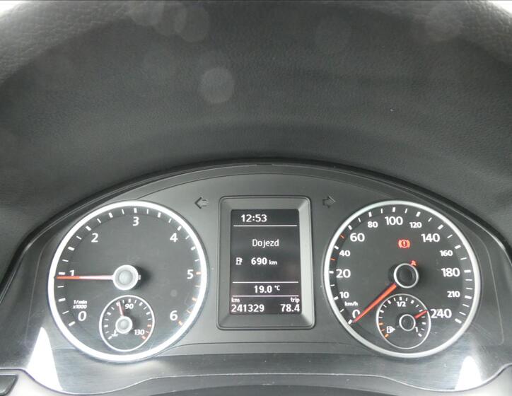 Volkswagen Tiguan 34
