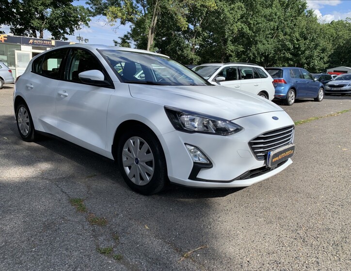 Ford Focus 3