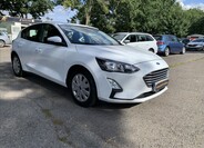 Ford Focus 3