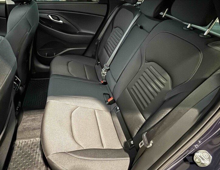 Hyundai i30 8