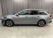 KIA Ceed 5