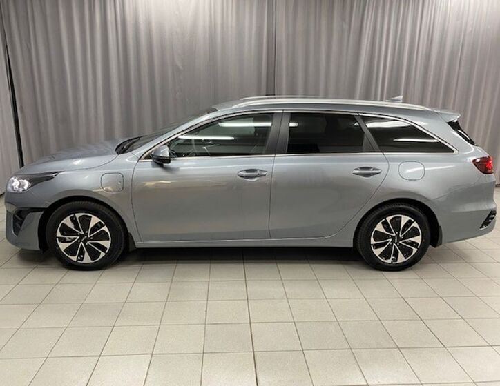 KIA Ceed 5