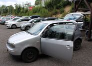 Seat Arosa 17