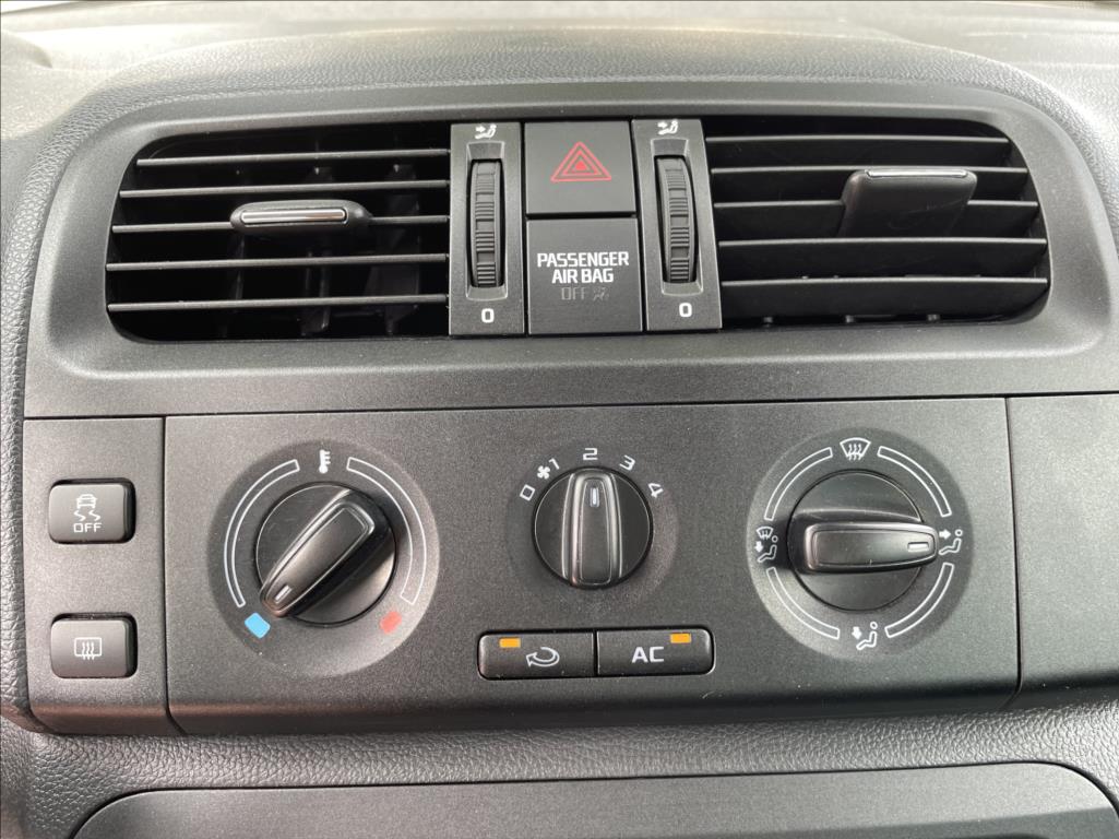 Škoda Roomster