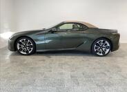 Lexus LC 500 26