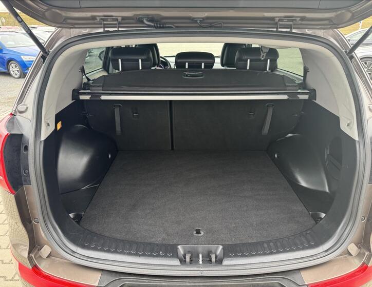 KIA Sportage 18