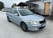 Škoda Octavia 9