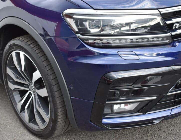Volkswagen Tiguan Allspace 4