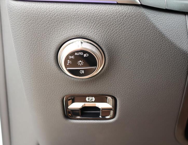 Mercedes-Benz GLC 21