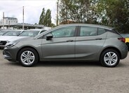 Opel Astra 8