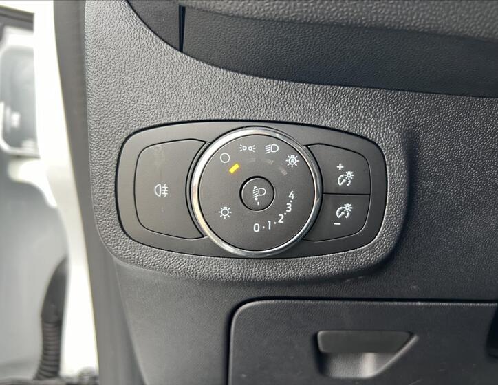 Ford Fiesta 19