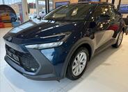 Toyota C-HR 3