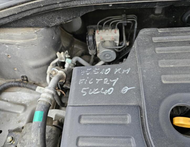 Suzuki SX4 28