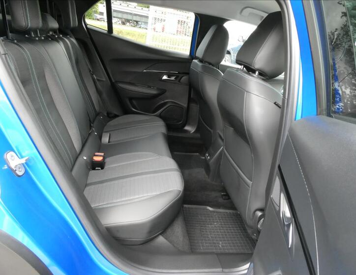 Peugeot 2008 29