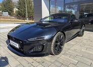 Jaguar F-Type 4