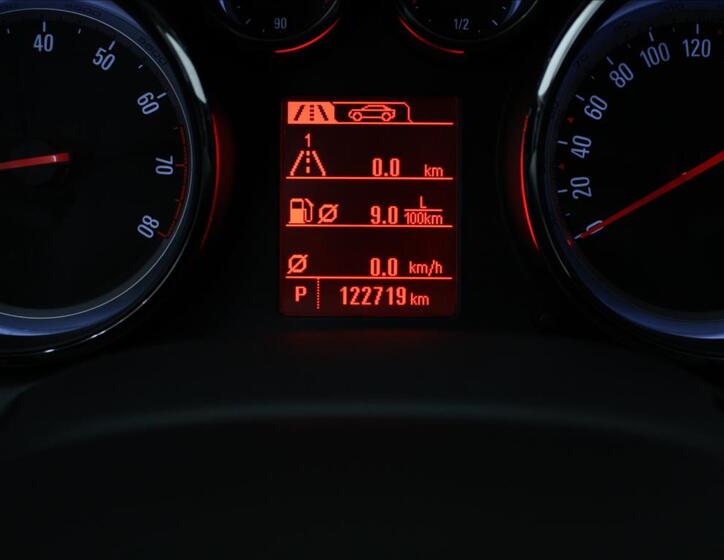 Opel Astra 18