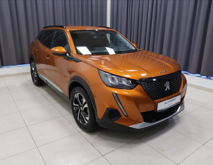 Peugeot 2008 3