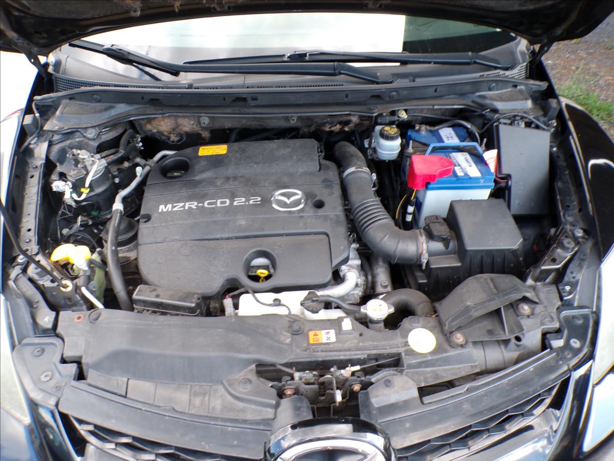 Mazda CX-7