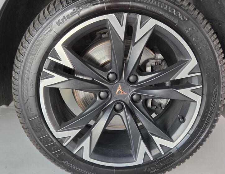 Cupra Formentor 19