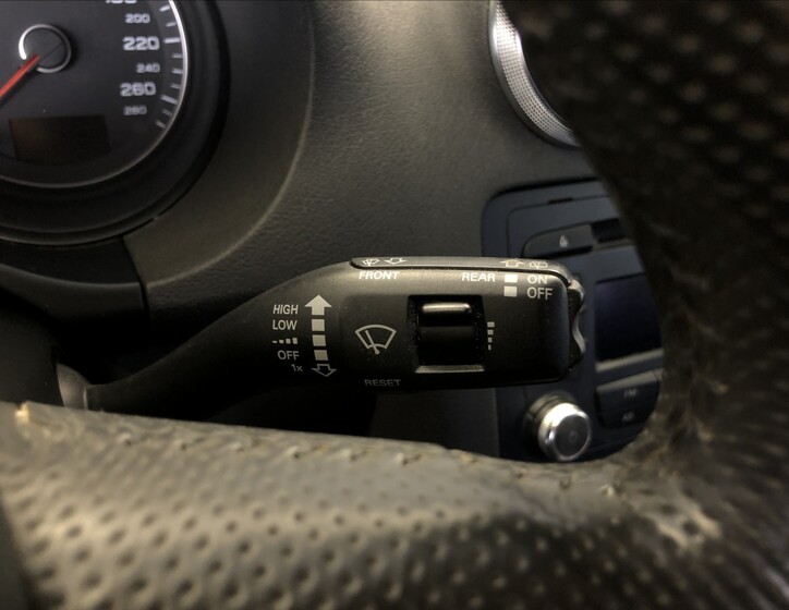 Audi A3 17