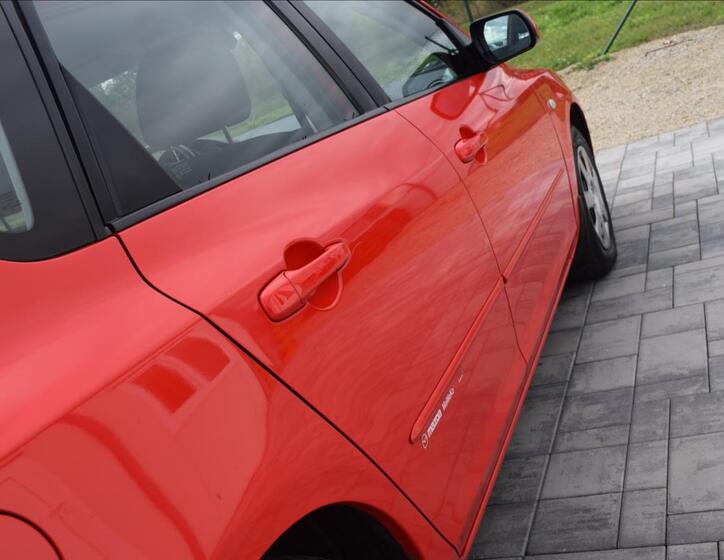 Mazda 3 10