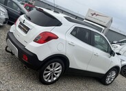 Opel Mokka 5