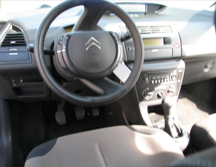 Citroën C4 20