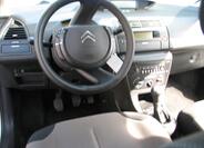 Citroën C4 20