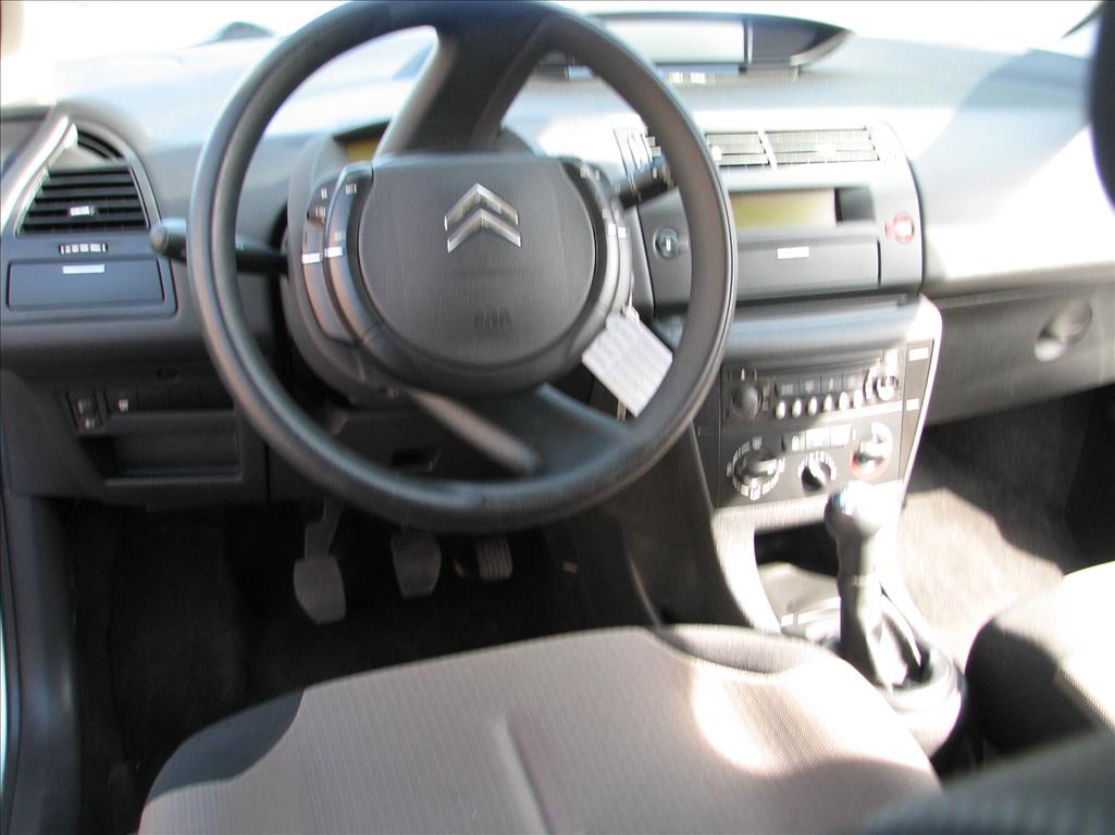 Citroën C4