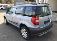 Škoda Yeti 6