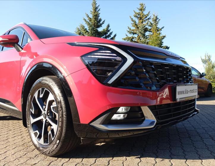 KIA Sportage 14
