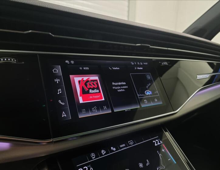 Audi Q7 34