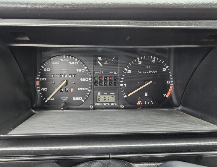 Volkswagen Golf 15