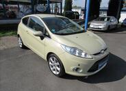 Ford Fiesta 3