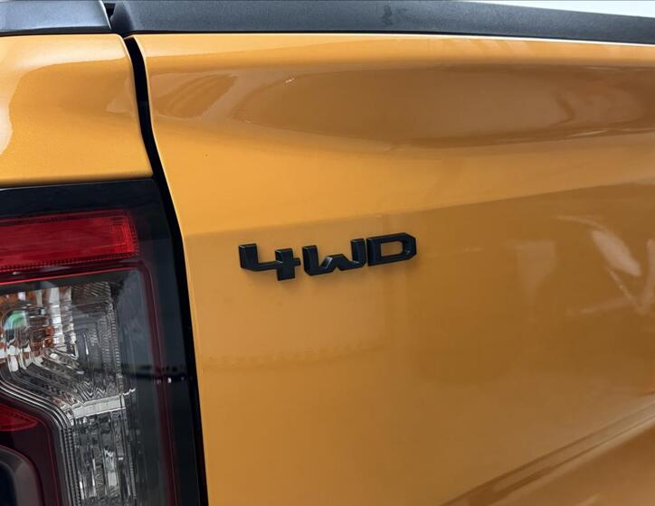 Ford Ranger 51
