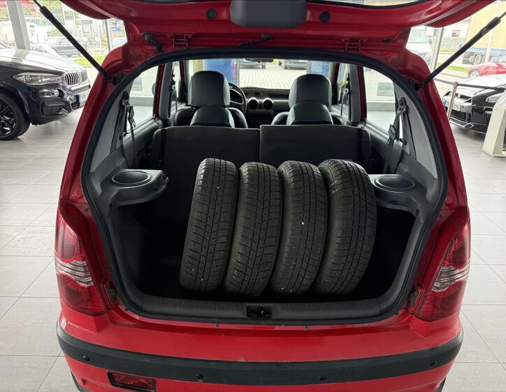 Hyundai Atos 17