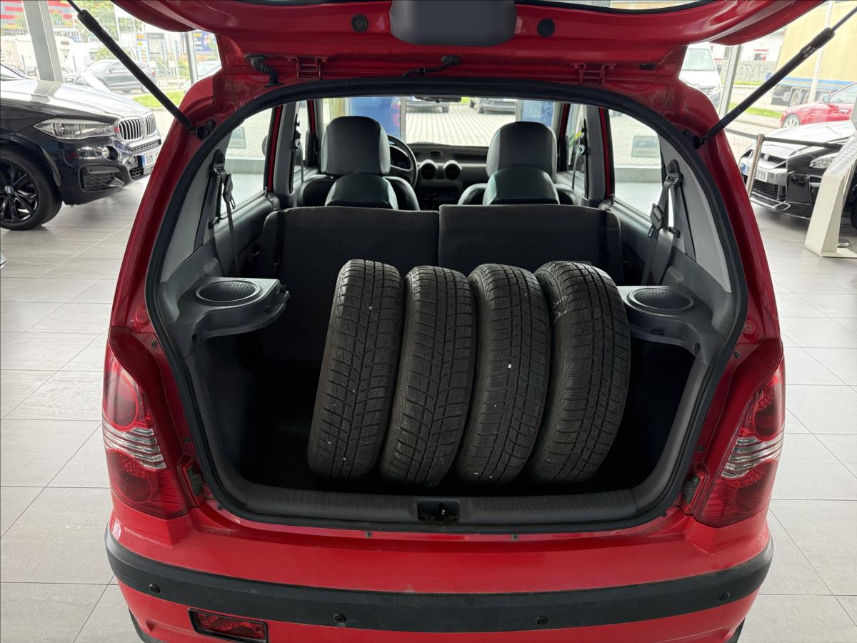 Hyundai Atos