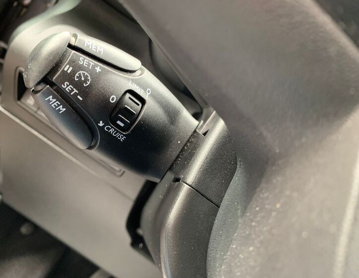 Citroën Berlingo 10