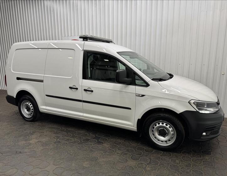Volkswagen Caddy 11