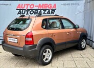 Hyundai Tucson 6