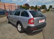 Škoda Octavia 7